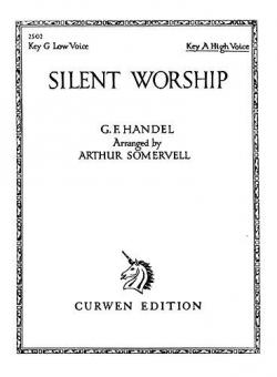 Silent Worship 