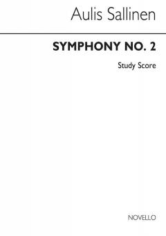 Symphony No. 2 