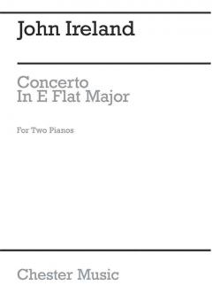 Piano Concerto in E Flat 