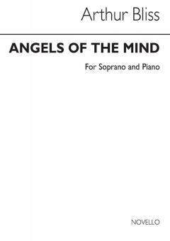 Angels of The Mind 
