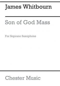 Son Of God Mass 