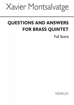 Questions & Answers 