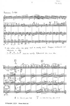 String Quartet No. 2 