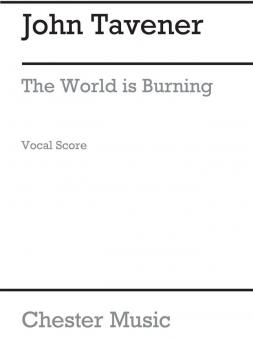 The World Is Burning 