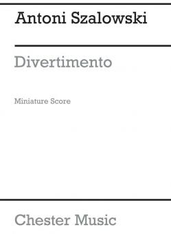 Divertimento 