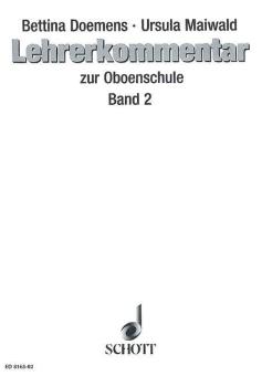 Oboenschule 2 