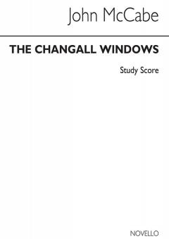 Chagall Windows 