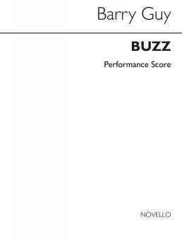 Buzz String Quartet 