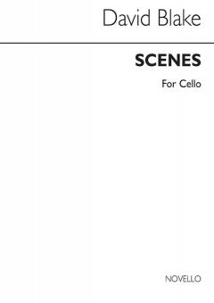 Scenes Cello Solo 
