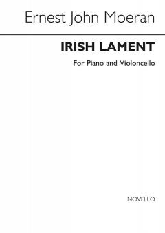 Irish Lament 