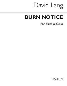 Burn Notice 