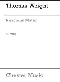 Nesciens Mater 