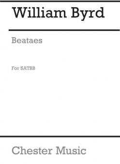 Beatus Es 