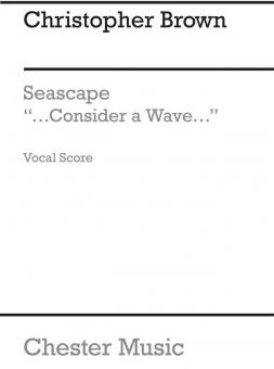 Seascape '...Consider a Wave...' 