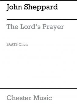 The Lord's Prayer 