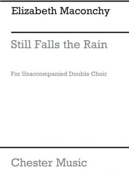 Still Falls The Rain 