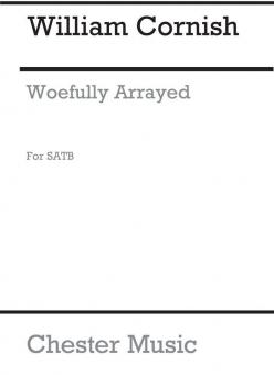 Woefully Arrayed 