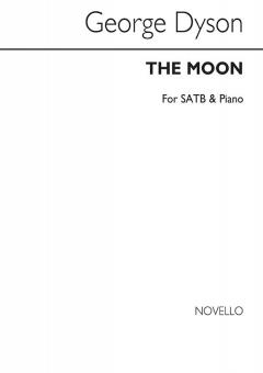 The Moon 