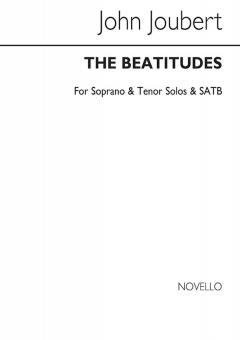 Beatitudes Op. 47 