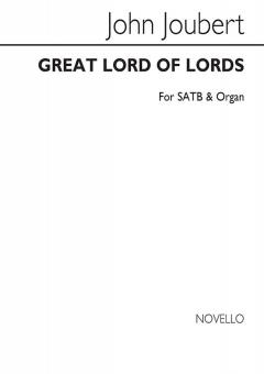 Great Lord Of Lords 