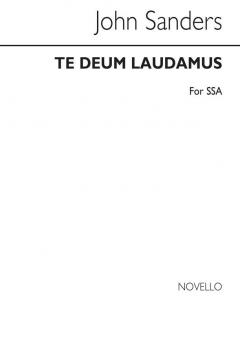 Te Deum 