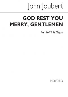 God Rest You Merry, Gentlemen 