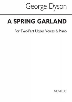 Spring Garland 