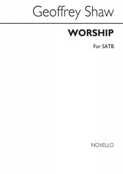 Worship 