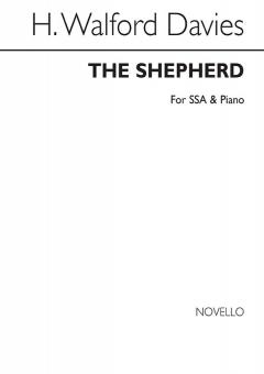 The Shepherd 