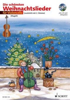 Die schönsten Weihnachtslieder 