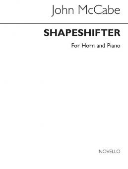 Shapeshifter (Goddess Trilogy 3) 