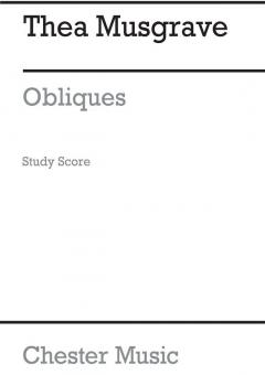 Obliques 