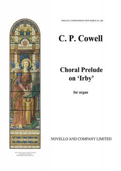Chorale Prelude on Once in Royal Davids City 