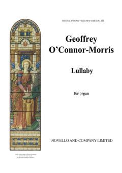 Lullaby for Organ Op. 43/2 