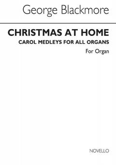Christmas At Home 