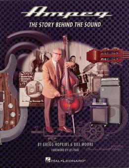 Ampeg: The Story Behind The Sound 