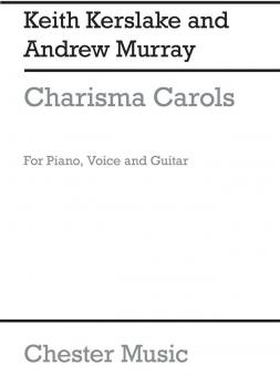 Charisma Carols 
