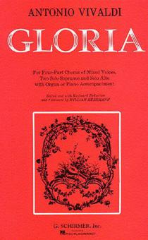 Gloria RV589 