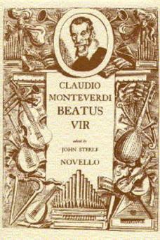 Beatus Vir 