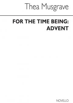 For The Time Being 