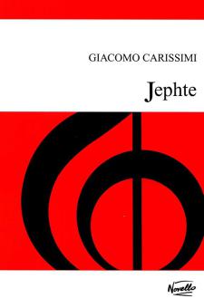 Jephte 
