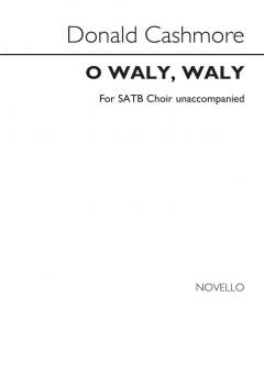 O Waly, Waly 