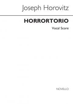 Horrortorio 