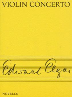 Violin Concerto 