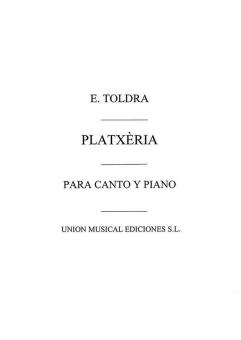 Platxeria 