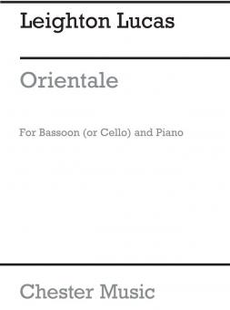 Orientale 