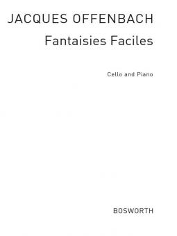 Fantaisies Faciles 