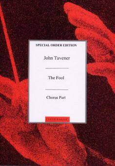 The Fool 