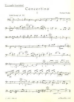 Concertino 