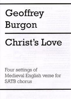 Christ's Love 